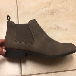American Rag bootie